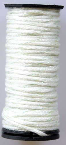 Kreinik Heavy Braid #32 - 198 Pale Green