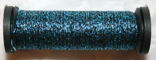 Kreinik Very Fine Braid #4 - 622 Wedgewood Blue