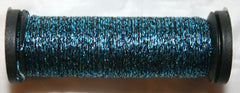 Kreinik Very Fine Braid #4 - 622 Wedgewood Blue