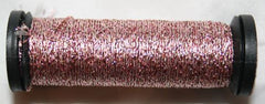 Kreinik Very Fine Braid #4 - 713 Pink Mauve