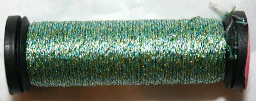 Kreinik Very Fine Braid #4 - 829 Mint Julep