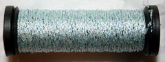 Kreinik Very Fine Braid #4 - 1432 Blue Ice