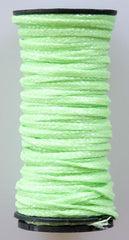 Kreinik Heavy Braid #32 - 053F Lime