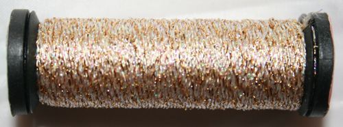 Kreinik Very Fine Braid #4 - 3221 Helidor