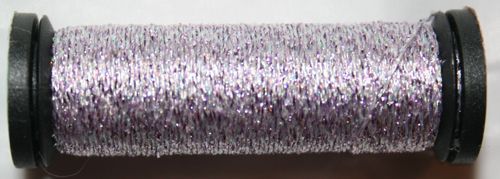 Kreinik Very Fine Braid #4 - 3223 Ametrine