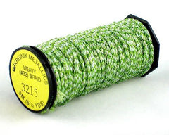 Kreinik Heavy Braid #32 - 3215 Peridot