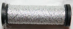 Kreinik Very Fine Braid #4 - 3231 Moonstone