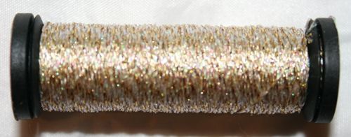 Kreinik Very Fine Braid #4 - 3232 Brazilianite