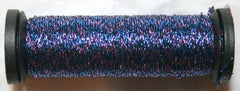 Kreinik Very Fine Braid #4 - 3533 Purple Mambo