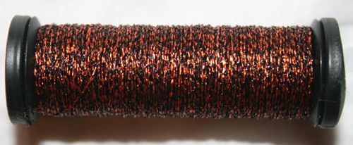 Kreinik Very Fine Braid #4 - 5006 Ore