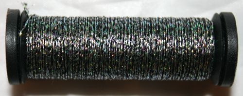 Kreinik Very Fine Braid #4 - 5009 Mermaid