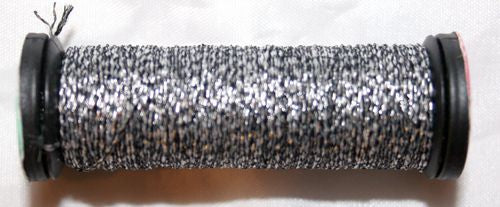 Kreinik Very Fine Braid #4 - 5010 Knight