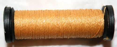 Kreinik Very Fine Braid #4 - 5520 Ginger