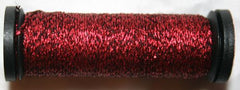 Kreinik Very Fine Braid #4 - 003V Vintage Red