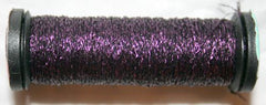 Kreinik Very Fine Braid #4 - 026V Vintage Amethyst