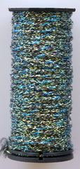 Kreinik Heavy Braid #32 - 085 Peacock