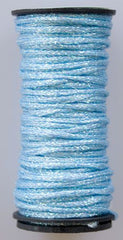 Kreinik Heavy Braid #32 - 094 Star Blue