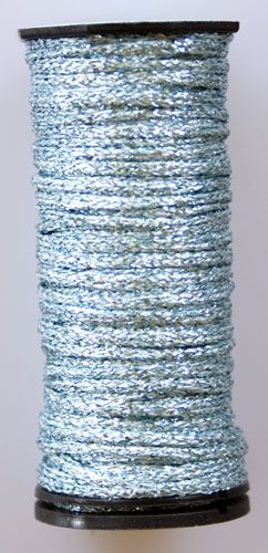 Kreinik Heavy Braid #32 - 014 Sky Blue