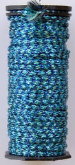 Kreinik Heavy Braid #32 - 339 Tropical Teal