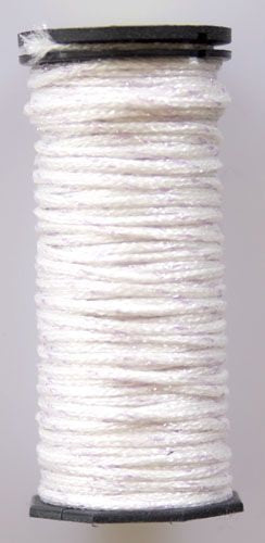 Kreinik Heavy Braid #32 - 193 Pale Mauve