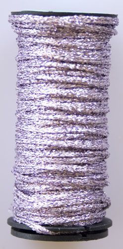 Kreinik Heavy Braid #32 - 023 Lilac