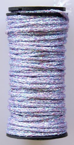 Kreinik Heavy Braid #32 - 9294 Periwinkle