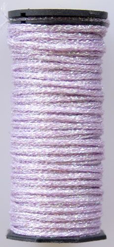 Kreinik Heavy Braid #32 - 093 Star Mauve