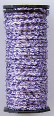 Kreinik Heavy Braid #32 - 1223 Passion Plum