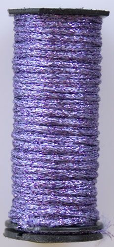 Kreinik Heavy Braid #32 - 012 Purple