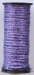 Kreinik Very Fine Braid #4 - 012 Purple