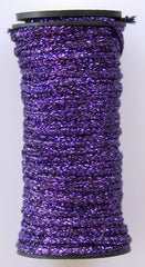 Kreinik Heavy Braid #32 - 026 Amethyst