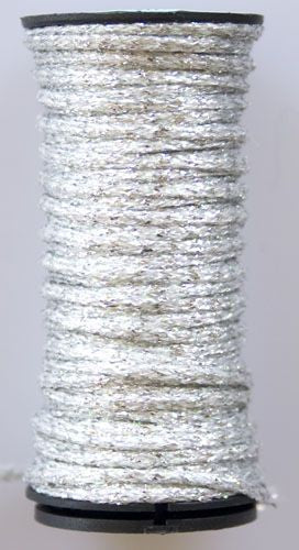 Kreinik Heavy Braid #32 - 3231 Moonstone