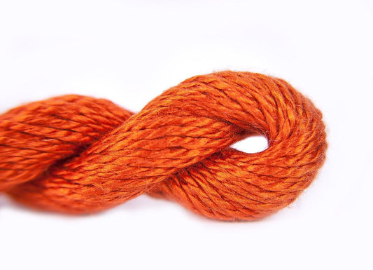 Vineyard Silk Classic - 220 Orange