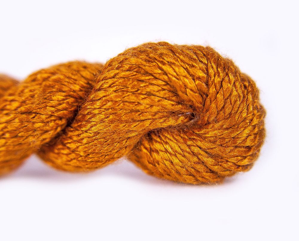 Vineyard Silk Classic - 193 Autumn Orange