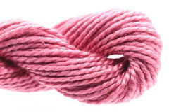 DMC Pearl Cotton #5 - 3731 Pink Pepper