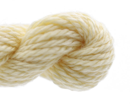 Silk & Ivory - 220 Straw