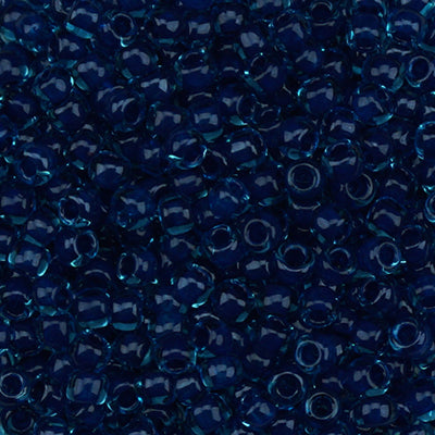 Sundance Designs Seed Bead Size 11 - 386 Dazzling Blue