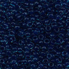 Sundance Designs Seed Bead Size 14/15 - 386 Dazzling Blue