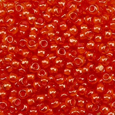 Sundance Designs Seed Bead Size 11 - 393 Fire