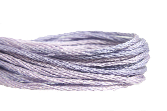 Weeks Dye Works Overdyed Floss - 2334 Lilac