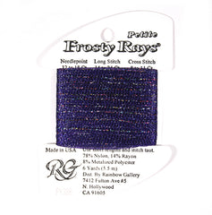 Rainbow Gallery Petite Frosty Rays - 386 Mardi Gras
