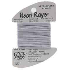 Rainbow Gallery Neon Rays - 131 Pale Iris