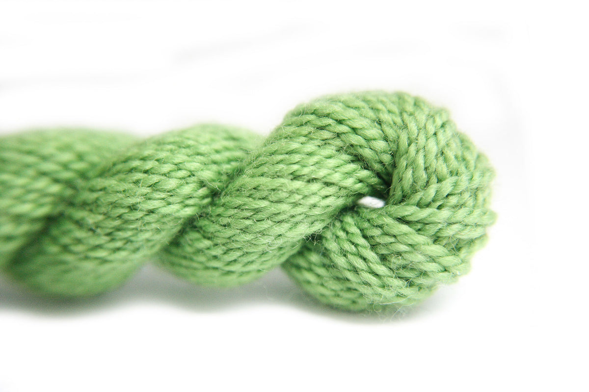 Vineyard Merino - 1226 Vine Green