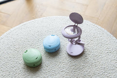 Daylight Company YoYo Magnifier Lamp - Lilac