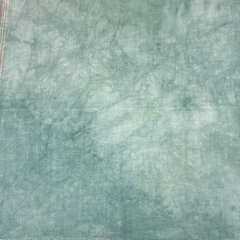 Finishing: 40 ct Newcastle Linen Cross Stitch Fabric by Fiber on a Whim - Silver Fox