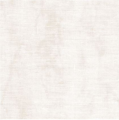 40 ct Zweigart Newcastle Linen Cross Stitch Fabric - Vintage Smokey White