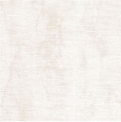 40 ct Zweigart Newcastle Linen Cross Stitch Fabric - Vintage Smokey White