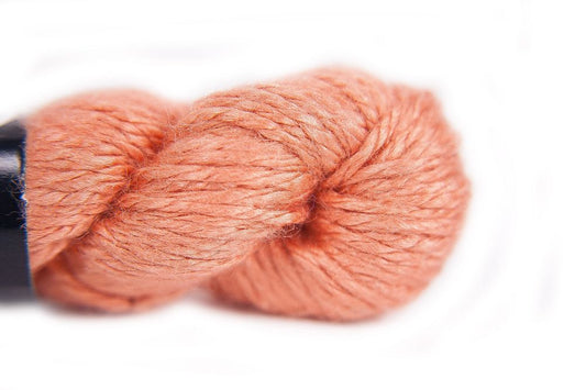 Planet Earth Pepper Pot Silk - 133 Salmon