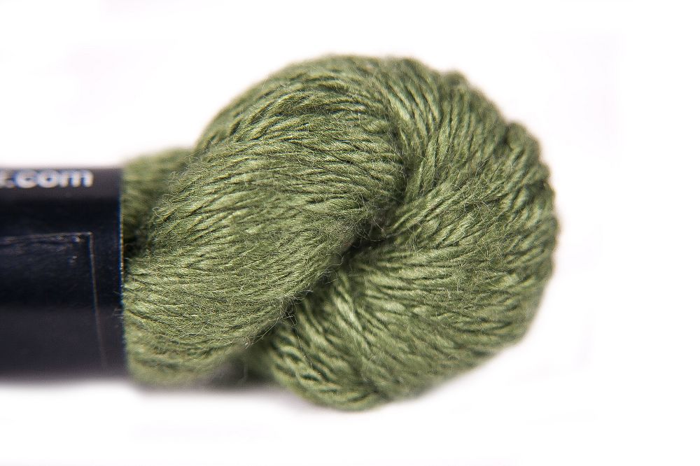 Planet Earth Pepper Pot Silk - 148 Basil