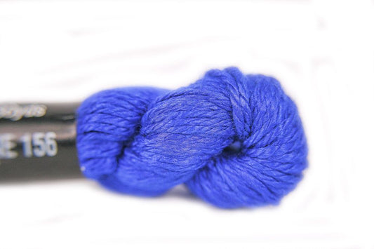 Planet Earth Pepper Pot Silk - 156 Ultramarine